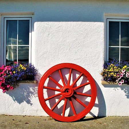 Breacan Cottage B&B Кинварра Экстерьер фото