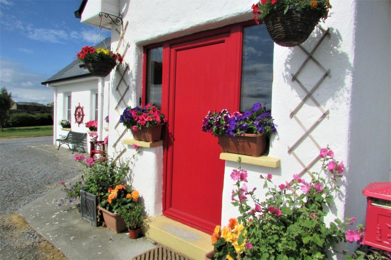 Breacan Cottage B&B Кинварра Экстерьер фото