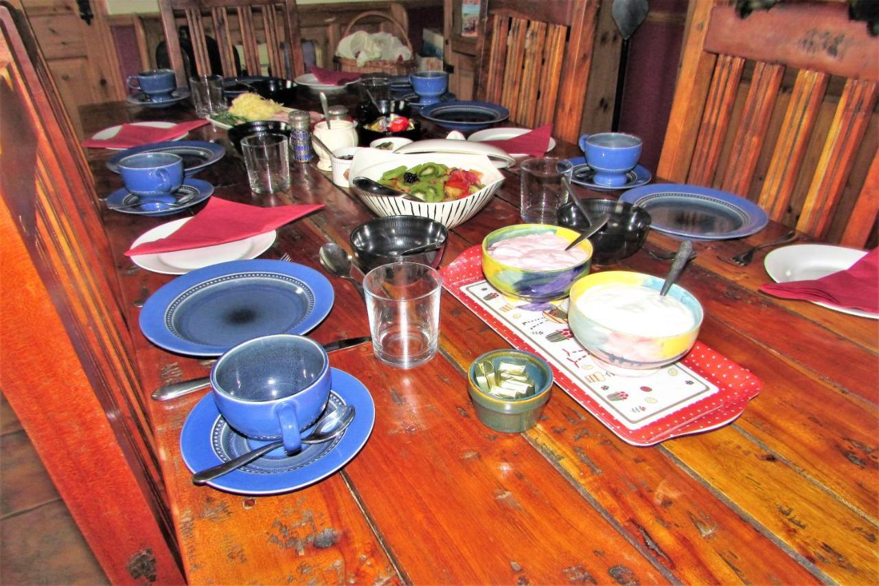 Breacan Cottage B&B Кинварра Экстерьер фото