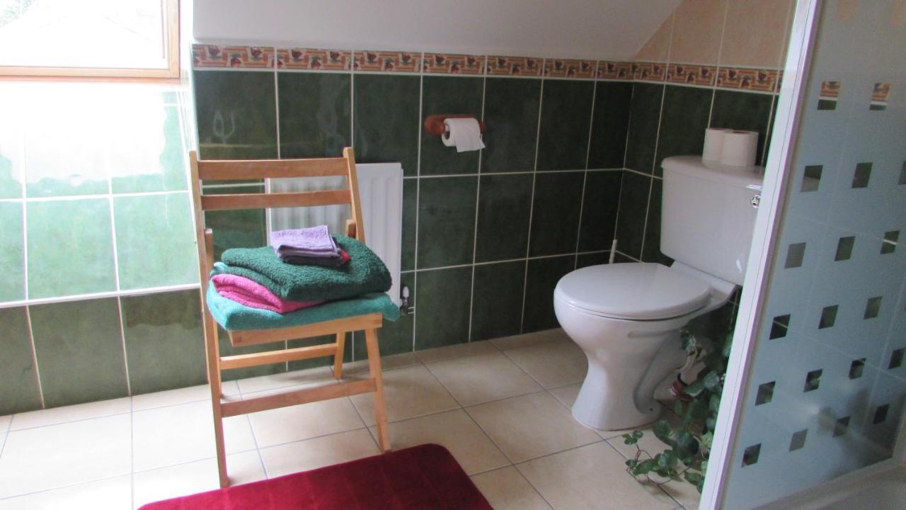 Breacan Cottage B&B Кинварра Экстерьер фото