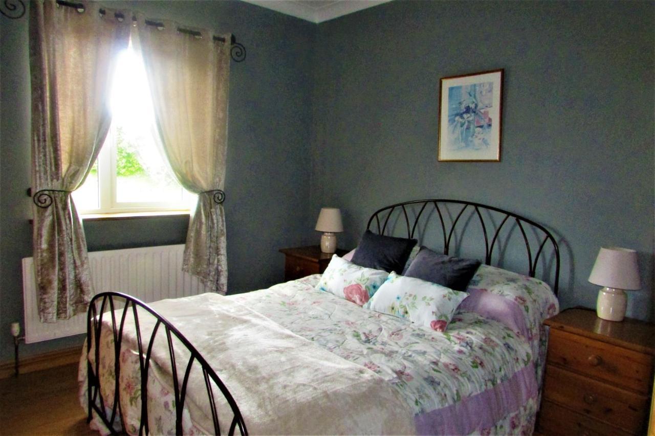 Breacan Cottage B&B Кинварра Экстерьер фото