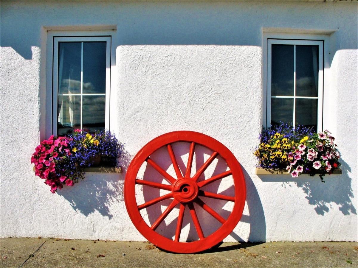 Breacan Cottage B&B Кинварра Экстерьер фото
